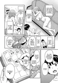 [Michiking] Ane Taiken Jogakuryou 1-6 | Older Sister Experience - The Girls' Dormitory [English] [Yuzuru Katsuragi] [Digital]