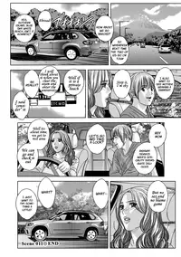 [Nishimaki Tohru] Dear My Mother 2 Ch. 1-5 [English] [sasasa11]