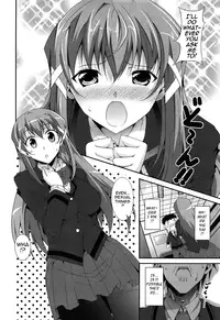 [Ishigami Kazui] Itsu Sex Suru no, Imadesho! | The Best Time for Sex is Now Ch. 1-6 [English] {Tadanohito}