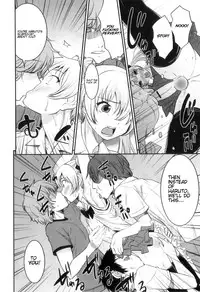 [Hanamaki Kaeru] Otokonoko wa Ore no Yome Ch. 2, 3, 5-7, 11, 14 [English] [mysterymeat3]