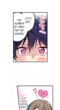 [Namita] Committee Chairman, Didn't You Just Masturbate In the Bathroom? I Can See the Number of Times People Orgasm (Ch.1 - 25)[English](Ongoing)