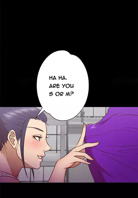 Secret Island Ch.1-15