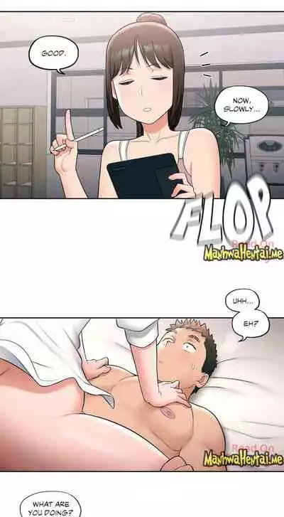 [Choe Namsae, Shuroop] Sexercise Ch. 1-35 [English]