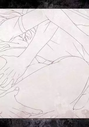 Ikani Shite Ore no Tsuma wa Haranda ka...... Original Digital Art Collection