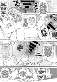 (C86) [SIRIUS. (Kiriyama Taichi)] Ayane-chan to Nobetsu Makunashi | Ayane-chan Nonstop (Dead or Alive) [English] [doujin-moe.us]