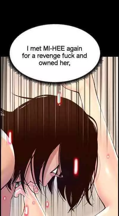 APP for the Emperor of the Night 1-30