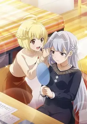 Revue Starlight -Re LIVE