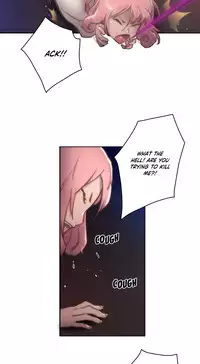 [BYMAN] Sex Knights-Erotic Sensuality & Perception Ch.1-16 (English) (Ongoing)