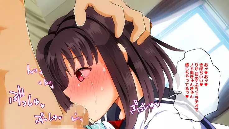 Iinari Imouto! Nakadashi Choukyou Nikki