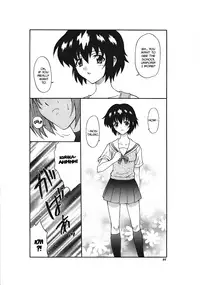 (Futaket) [GUST (Harukaze Soyogu)] Zokuzoku! Kuronekotachi no Kyouen | In Succession - Chloe's Feast (Noir) [English] [EHCOVE]