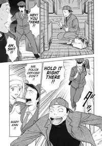 [Nagashima Chosuke] Tenshi No Otsutome (An Angel's Duty) Vol. 1 [English] [Tadanohito]