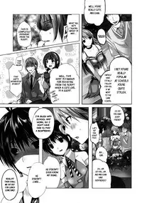 (C74) [ROUTE1 (Taira Tsukune)] NekoNeko Rank D (THE iDOLM@STER) [English] [Strange Companion Scanlations + XCX Scans]