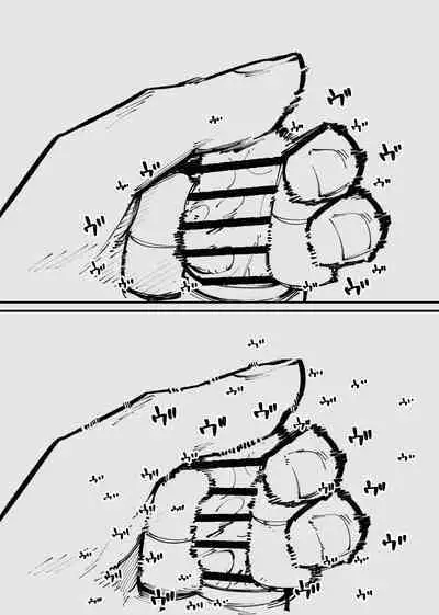 クリトリス貸し出したら・・・