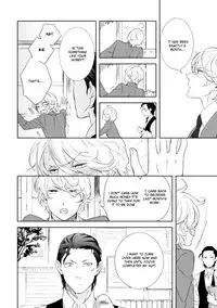 [Scarlet Beriko] Joou to Shitateya Ch. 1-4 [English] [MadameLePoo Scanlations]