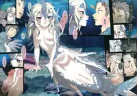 (C81) [Erdelied (Nenemaru)] Ajin Shoujo Tan Vol. 1