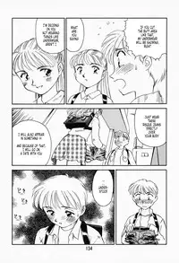 [Suehirogari] K.A.A.R. Haru no Maki | Spring Story [English] [Tonigobe]