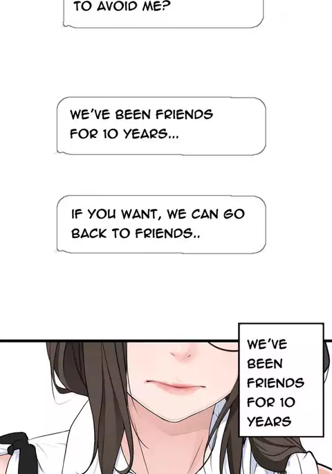 Tissue Thieves Ch.1-36