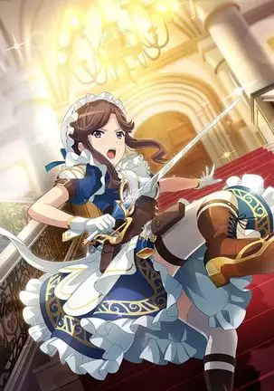 Revue Starlight -Re LIVE