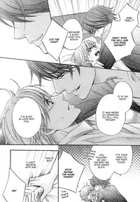 [Kamon Saeko] Futari no Musuko ni Nerawarete Imasu | I'm Being Targeted by My Two Sons [English] [Fujoshi Bitches] [Decensored]