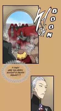 [Hong BanJang] Aharoo Ch.1-28 (English) (YoManga) (Ongoing)