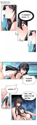 [Fantastic Whale] Twin Slave Ch.1-23 (English) (Ongoing)