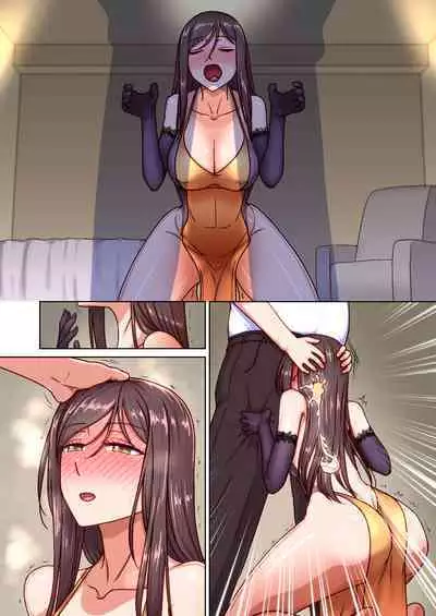 [Kinengusa] Saimin Oku-sama Daikou Service -Ima dake wa Ore no Oku-san. Dakara Danna no Bun made Tappuri Aishite Yaru-