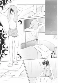 SEXY PANIC Sairokushuu Vol. 4