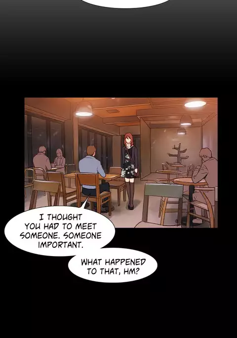 Scandal of the Witch Ch.1-39