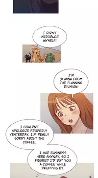 [PINKO] Scandal of the Witch Ch.1-23 (English) (Ongoing)