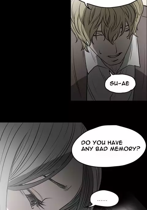 Kitsch | Disrespectful Bitch Ch. 1-71