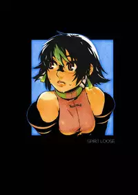 [Chakapoko Honpo (Yamada Nekomaro, Yukimi)] Spirit Loose (Phantasy Star Online)