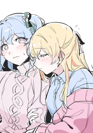 バンドリ!かのちさまとめ