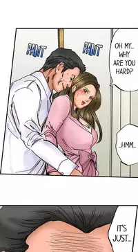 [MAI] A Step-Father Aims His Daughter (ENG 1-40)