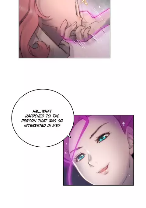 Sex Knights-Erotic Sensuality & Perception Ch.1-21