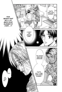 A Toy With Sadness ch 5