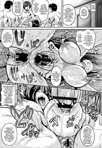 [Kazuhiro] Zenana Biyaku Choukyou Nikubenki Collection Ch. 1-5, 8 [English] {doujin-moe.us}