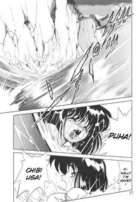 (C60) [Thirty Saver Street 2D Shooting (Maki Hideto, Sawara Kazumitsu)] Silent Saturn SS vol. 2 (Sailor Moon) [English]