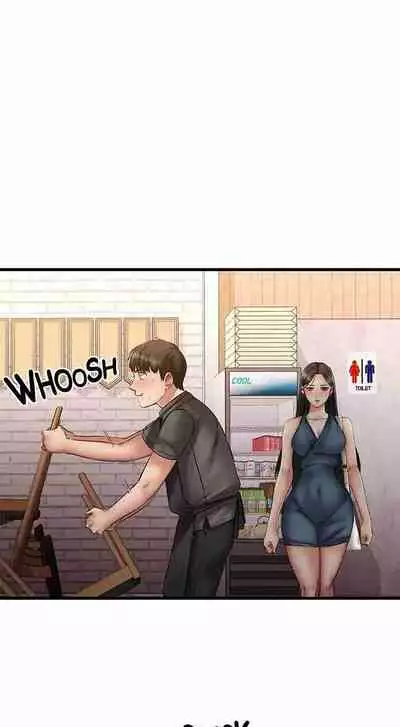 My Female Friend Who Crossed The Line [Rimpala, Gimdanchu] Ch.10? [English] [Manhwa PDF]