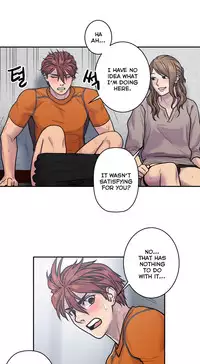 Ghost Love Ch.1-20.5 (English) (YoManga) (Ongoing)