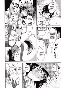 [Shimimaru] JUNK LAND [English] [SMDC]