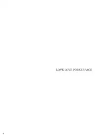 (COMIC1☆13) [furuike (Sumiya)] LOVE LOVE PORKERFACE (THE IDOLM@STER MILLION LIVE!)