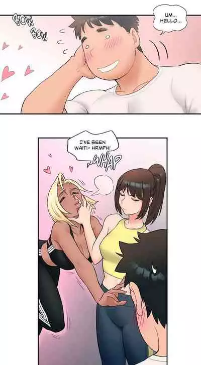 Sexercise Ch.11/?