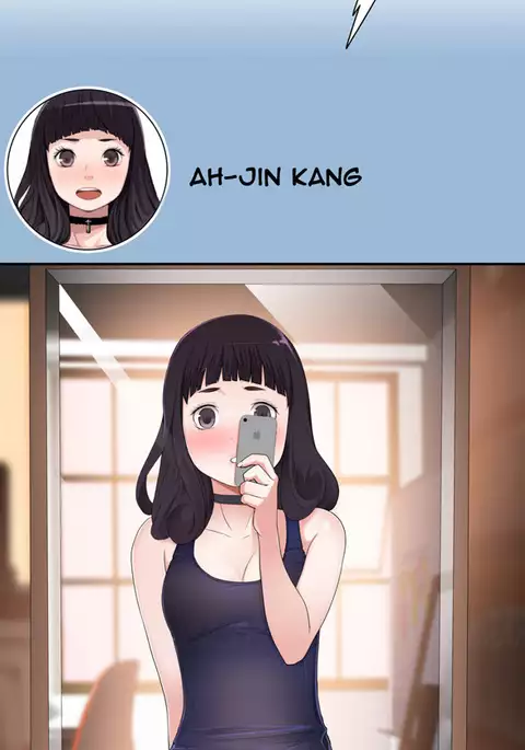 Tissue Thieves Ch.1-24