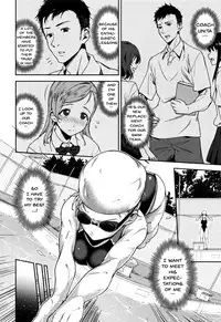 [sugarBt] Ai ga Nakutemo Ecchi wa Dekiru! - Even if There is No Love You Can H! Ch. 1-9 [English] [Doujins.com]