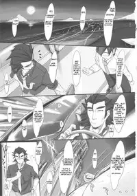 (SC56) [Kinbou Sokai (Konmori)] Omoi Musunde Kokoro Hiraite (Senki Zesshou Symphogear) [English] [Tigoris Translates]