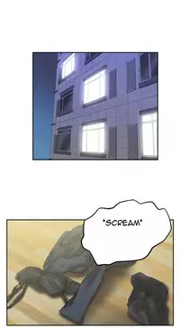 My Office Ch.1-18 (English) (Ongoing)