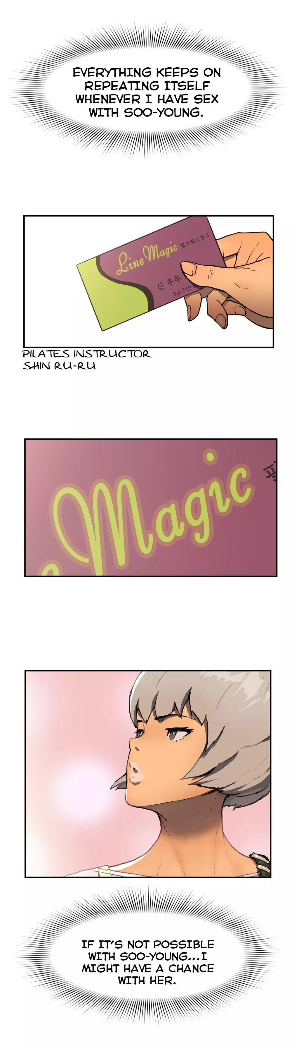 Refrain Love Ch.1-19