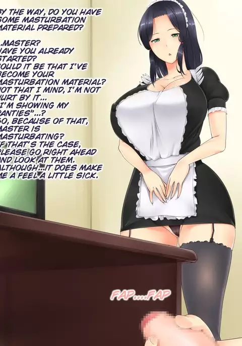 Overconcerned Family Takes Care Of Down There