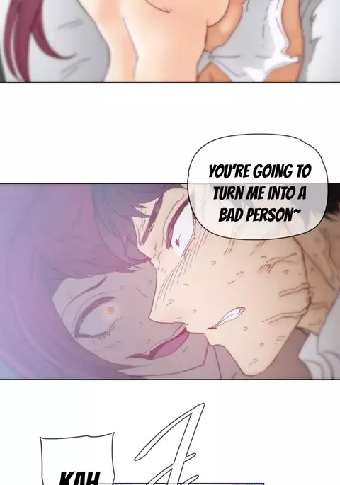 Household Affairs Ch.1-40