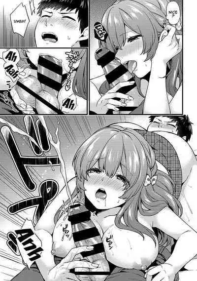 [Sorani] AV Senmon Gakkou e Youkoso! Ch. 1-4 | Welcome To AV Vocational School! Ch. 1-4 [English] {Doujins.com}